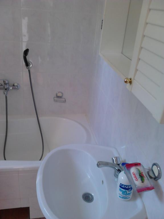 Apartmani Malenica