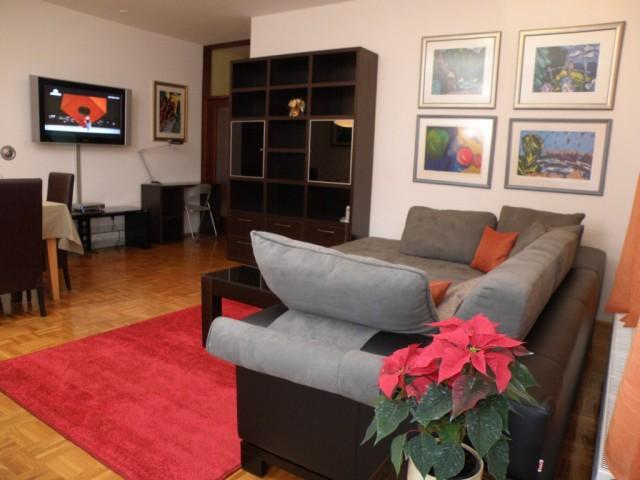 Prestige Apartman Zagreb