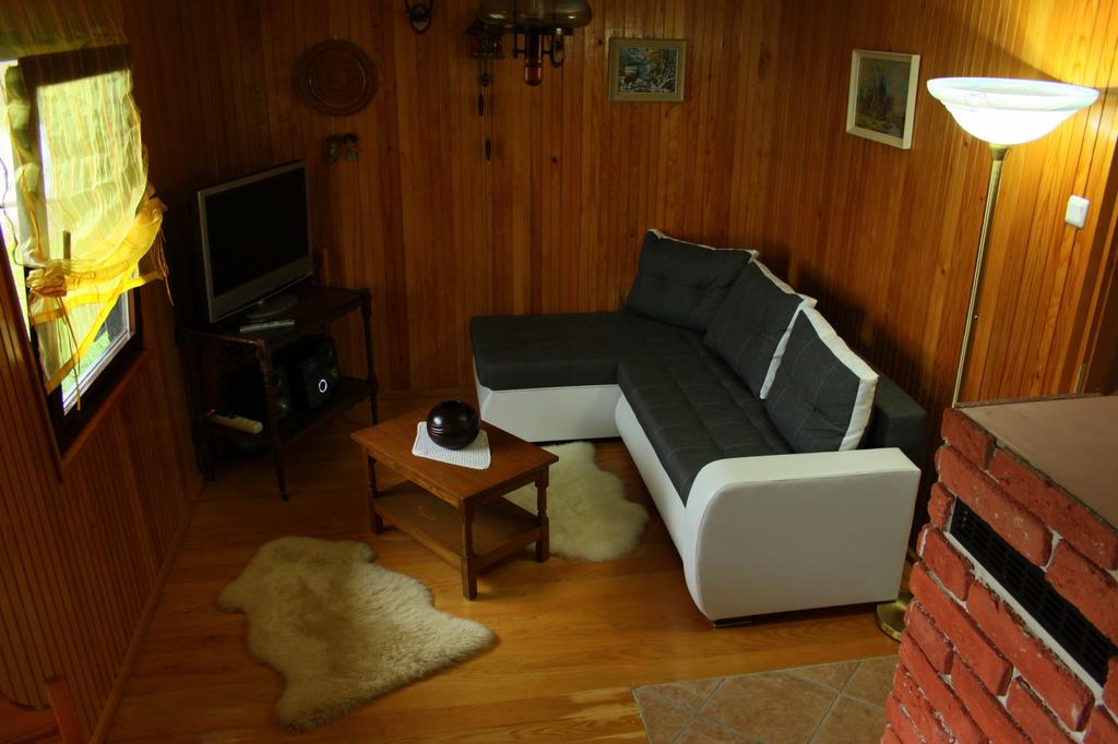 Casa vacanze Gorska idila