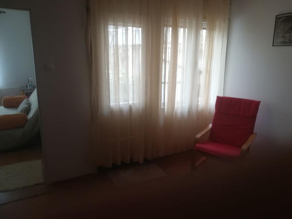 Wohnung Aby