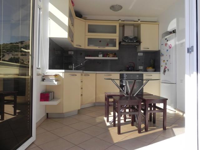 Apartman uz more