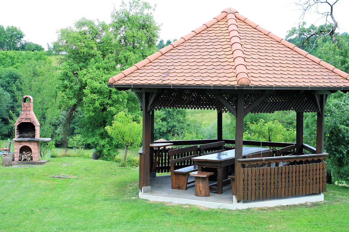Kuća za odmor Novosel  * * * * - Country House Novosel