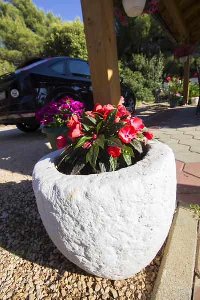 Appartamenti Vesna, Grebaštica
