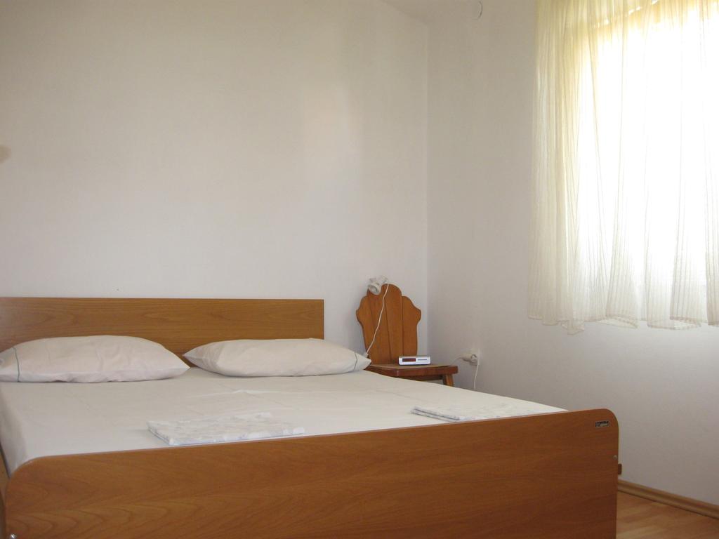Apartmani na otoku Pagu, u gradu Pagu