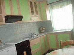 Apartmani Sandra, Lopar