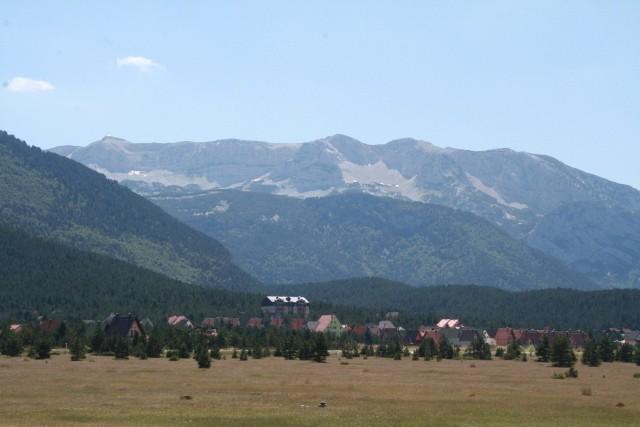 Park prirode Blidinje