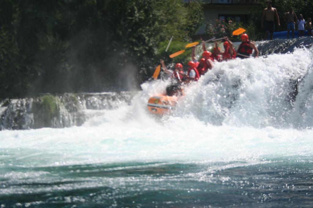 Travel Centre Entdecke Bihac