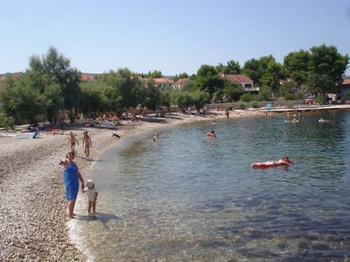 Ferienwohnungen am Strand