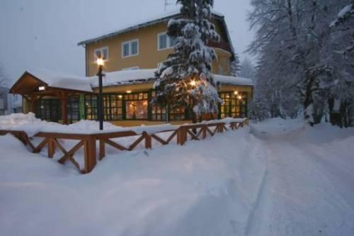 Hotel Risnjak