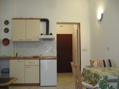 Apartmani Vratović