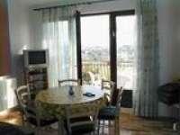 Apartmani Rinčić, Pakoštane