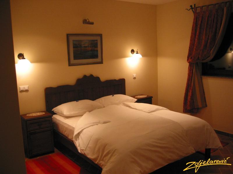 Hotel Winery Zdjelarević