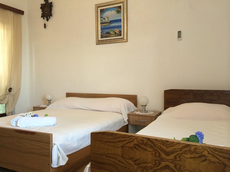 Mirko Apartments - besuchen Gradac