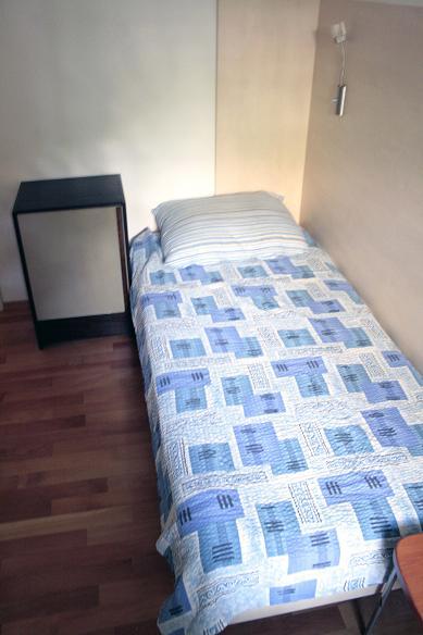 Apartment room apartment, private accommodation, Split,