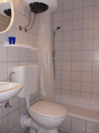 Haus Sandra