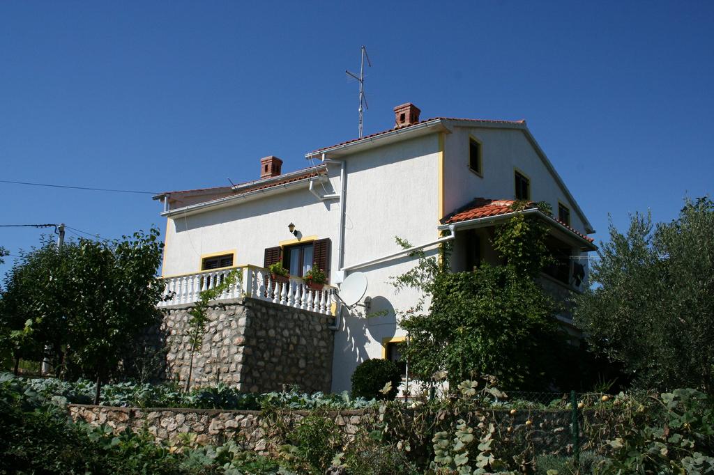 Apartments Žuvičić - Čižići - island Krk