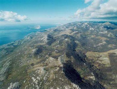 Parco Nazionale Velebit Settentrionale
