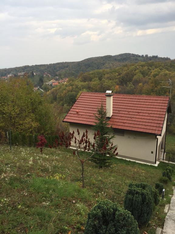 Vacation rentals - Nature