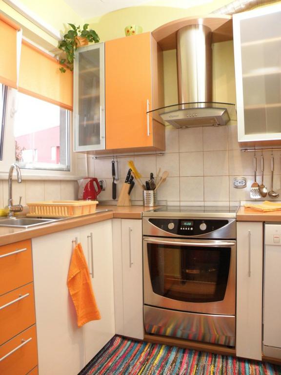 Prestige Apartman Zagreb