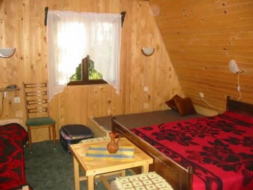 Apartmani D&D Vlašić