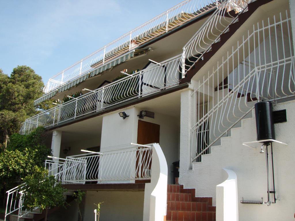 Apartmani Udovičić