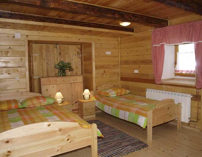 Vacation Home Melissa