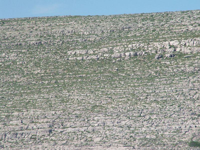 National Park Kornati