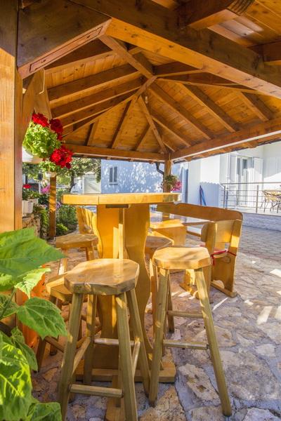Appartamenti Vesna, Grebaštica