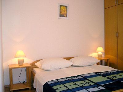 Apartments Villa Haya - Island of Krk