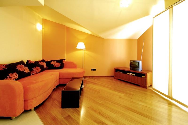 Apartmani Rosanna