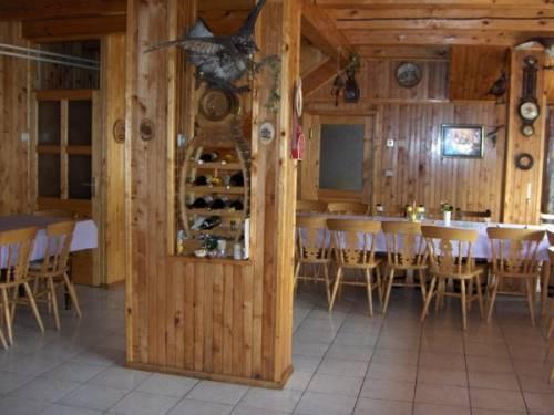 Rural tourism Cvetko