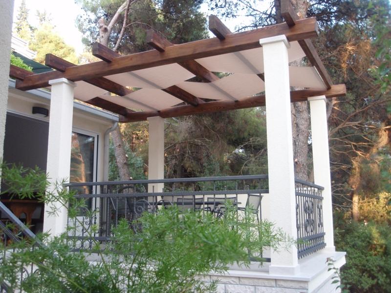 Villa Fani appartamenti e camere Trogir
