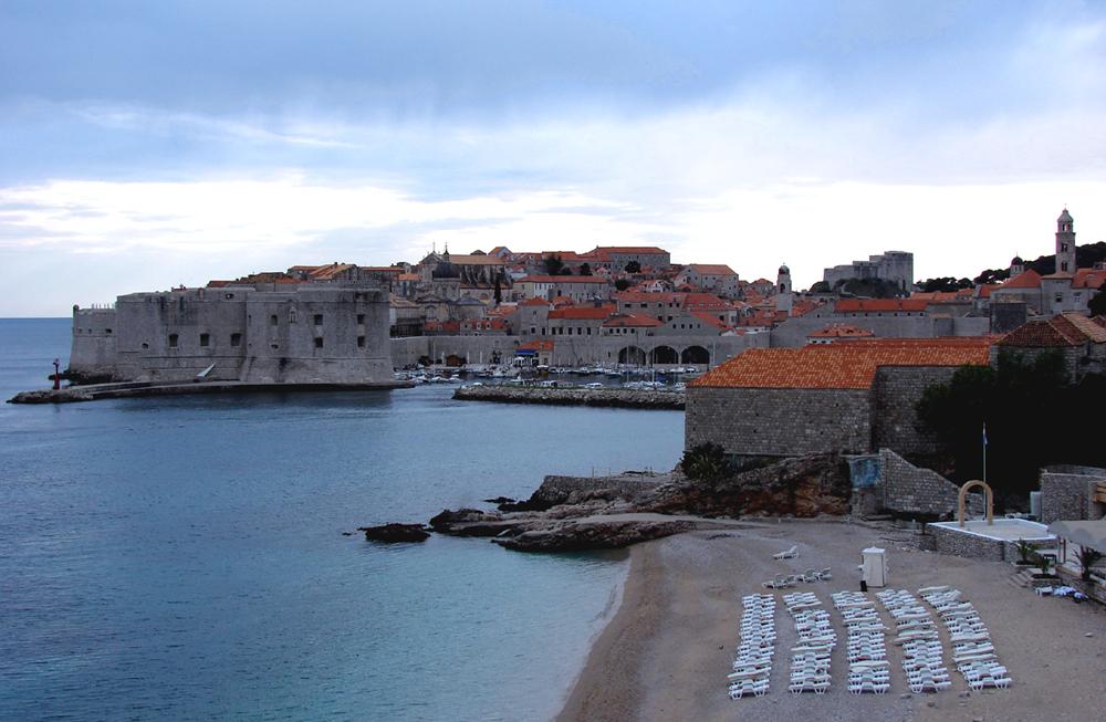 Dubrovnik accommodation