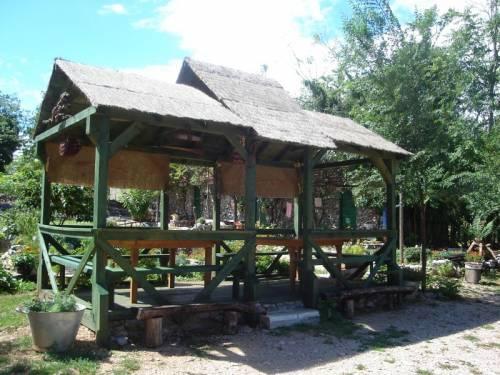 Agrotourizam Kalpić