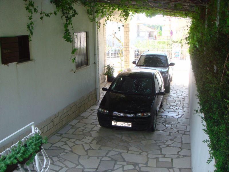 Ferienwohnung Hrabar