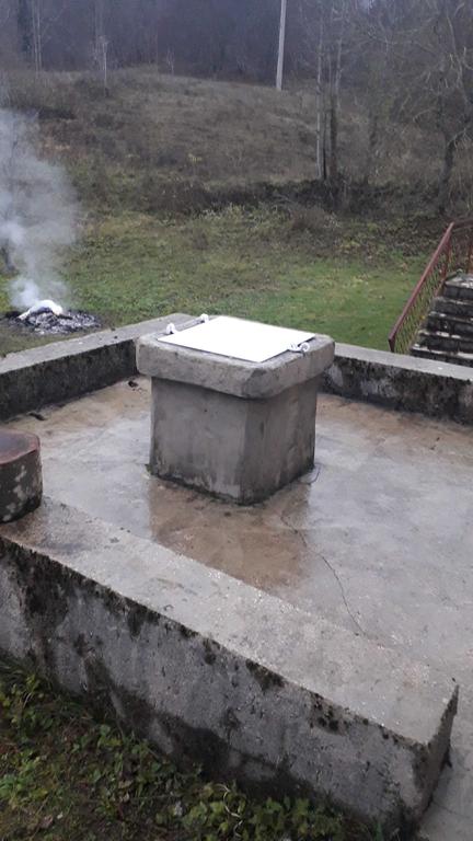 Appartamento Majka