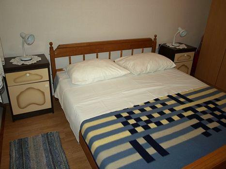 Apartments Siroglavić