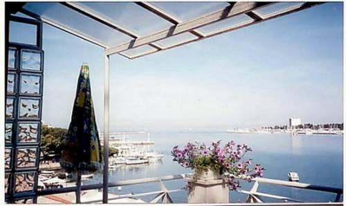 Apartman Danica