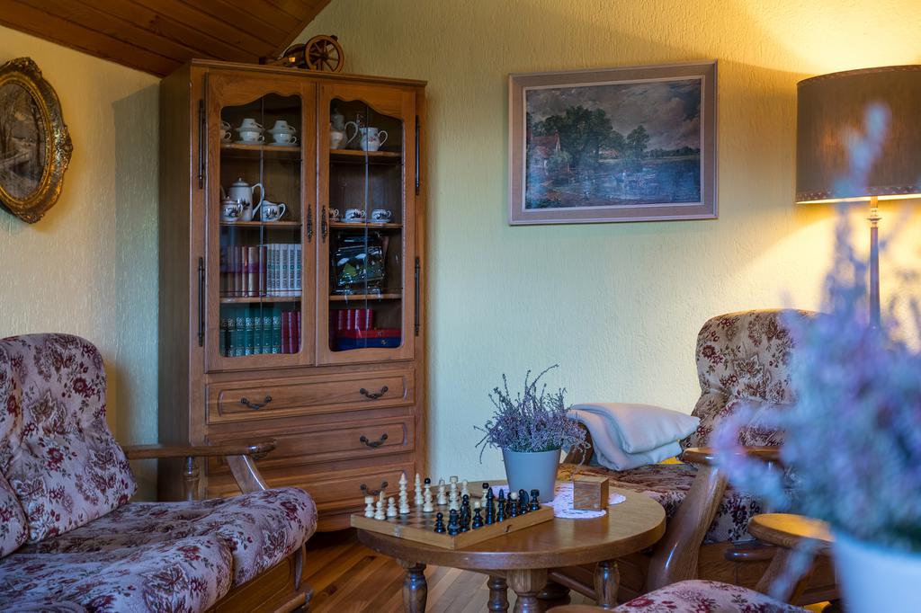 Casa vacanze Gorski Raj