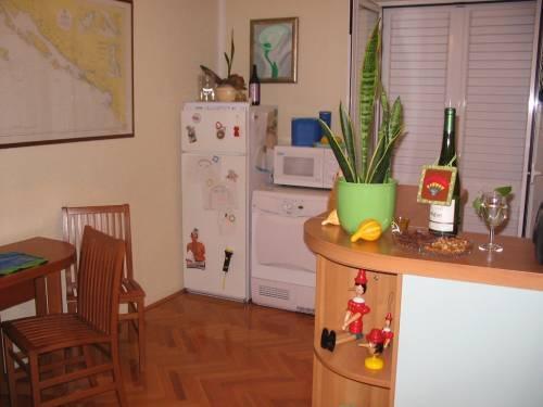 Luxury Apartment Dinka