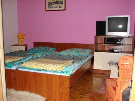 Kuća za odmor Briški