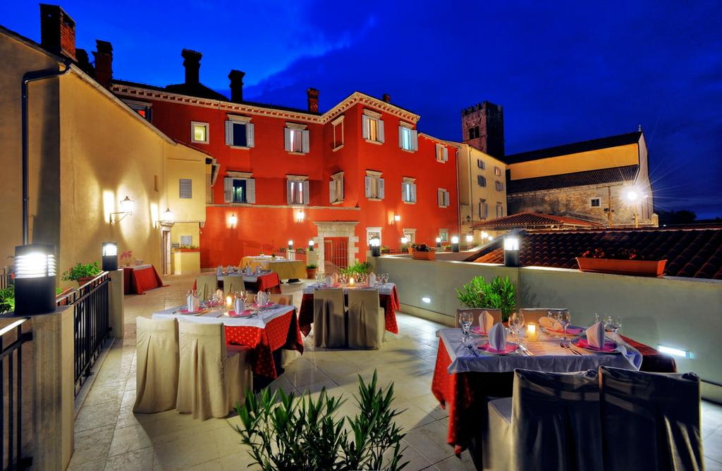 Hotel Kastel