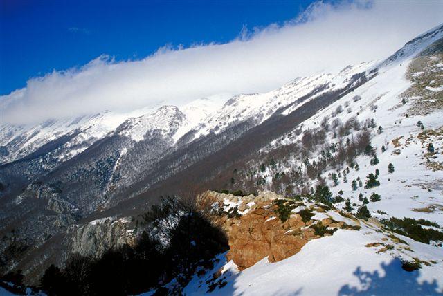 Nationalpark Paklenica