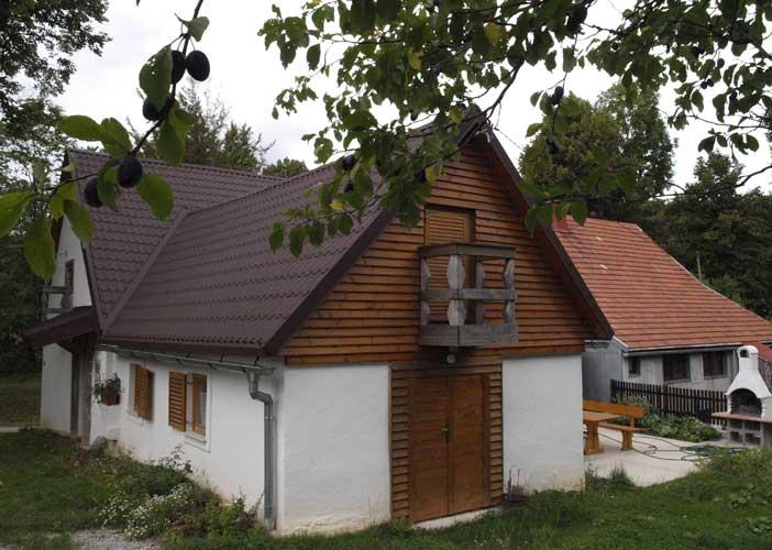 Vacation Home Melissa