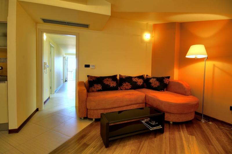 Apartmani Rosanna