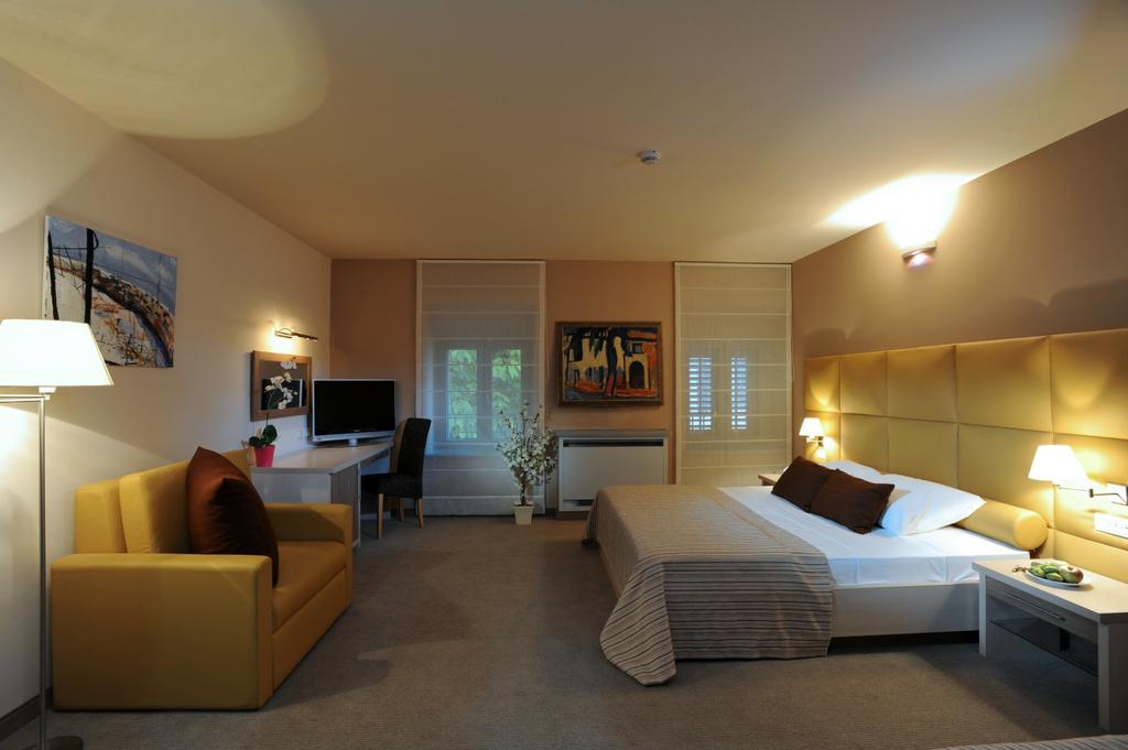 Hotel Kastel