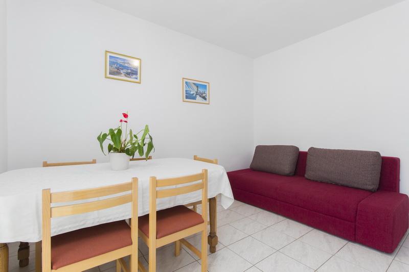 Appartamenti Vesna, Grebaštica