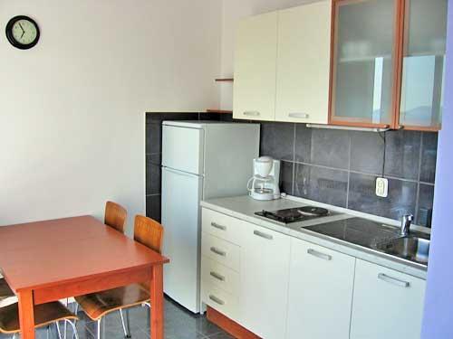 Apartments Ciovo