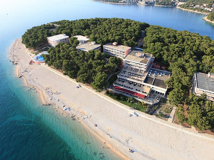 Hotel Zora
