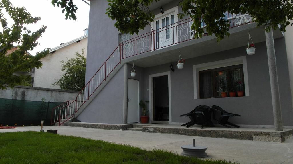 Apartman Tina Gračac